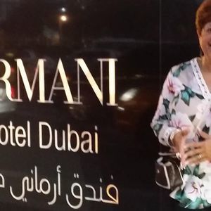 Meet your Posher, Diana